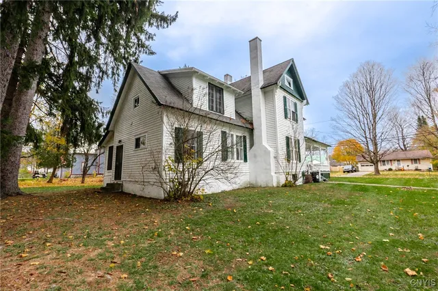 $149,900 | 47 Millington Avenue, Russia, NY 13431