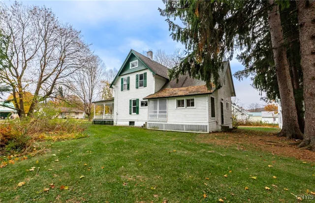 $149,900 | 47 Millington Avenue, Russia, NY 13431