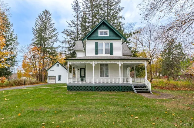 $149,900 | 47 Millington Avenue, Russia, NY 13431