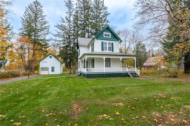 $149,900 | 47 Millington Avenue, Russia, NY 13431