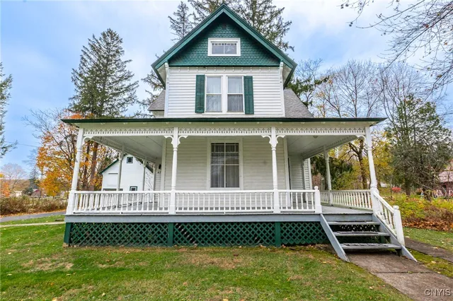 $149,900 | 47 Millington Avenue, Russia, NY 13431