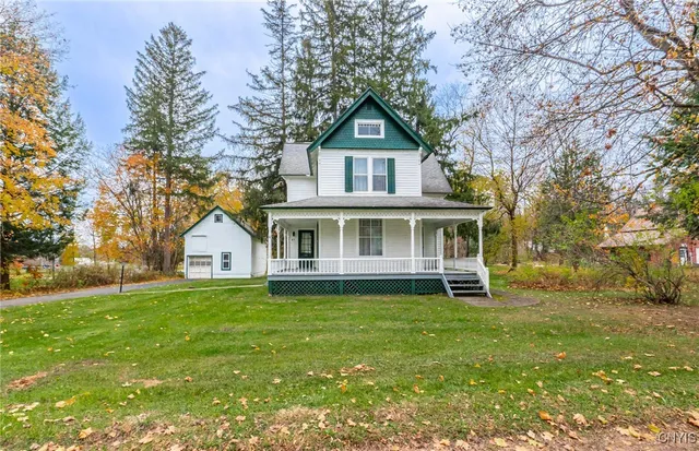 $149,900 | 47 Millington Avenue, Russia, NY 13431