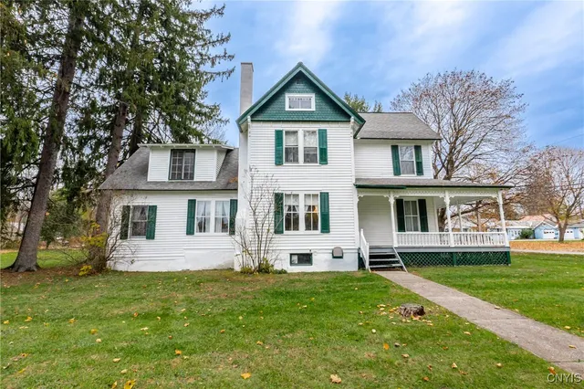 $149,900 | 47 Millington Avenue, Russia, NY 13431