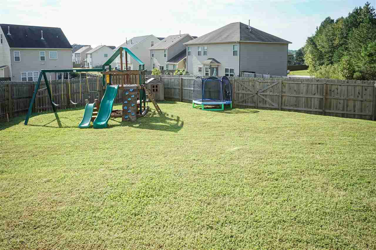 3110 Guiding Light Road Raleigh, NC 27610 - Photo 23 of 26 Photo 23