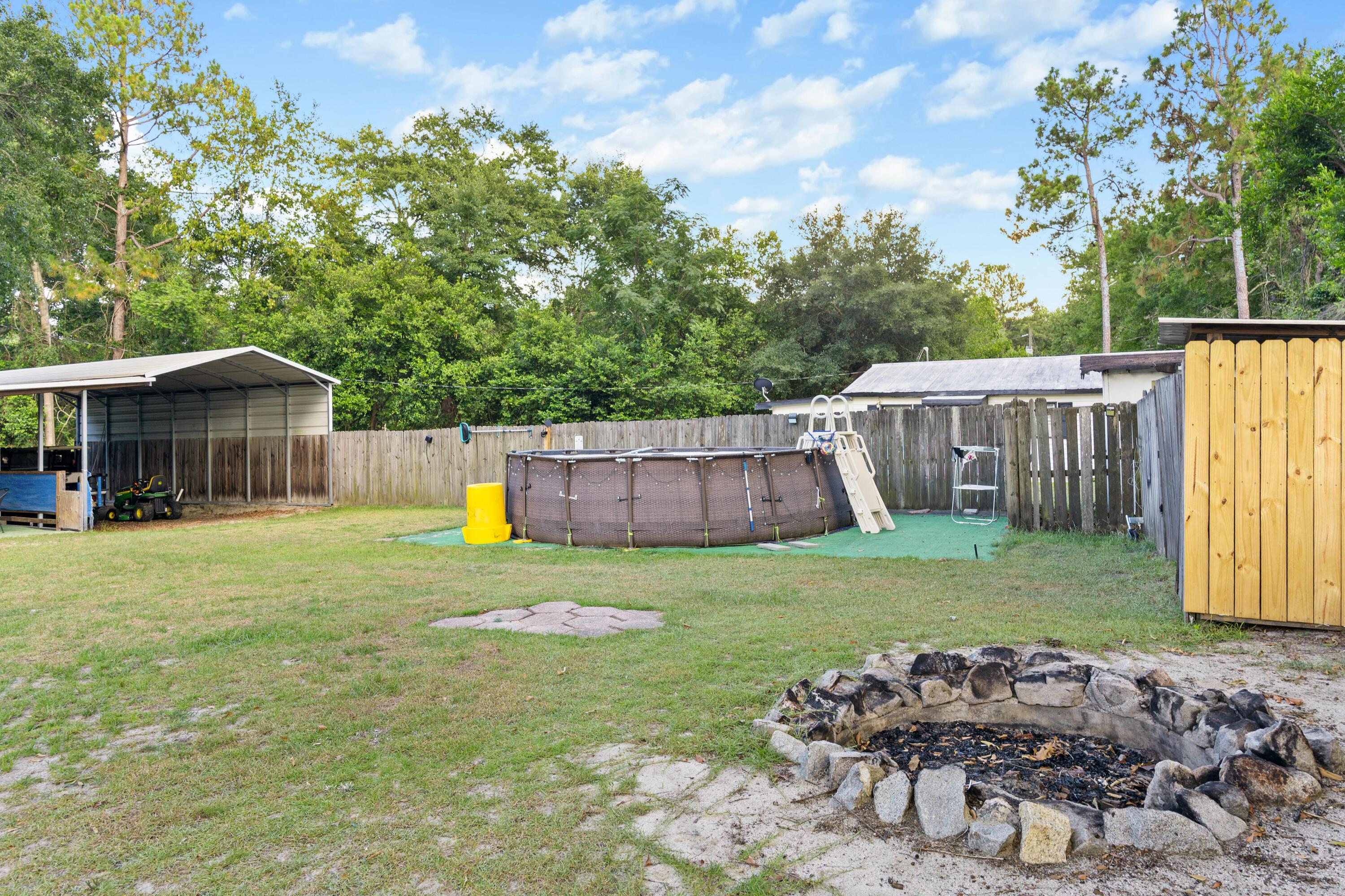 587 Norway Road Orangeburg, SC 29115 - Photo 31 of 45 DSC04220