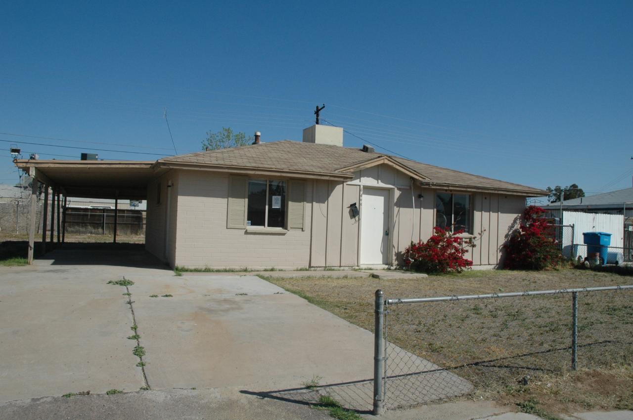 6408 West Osborn Road Phoenix, AZ 85033 - Photo 1 of 4 Front Exerior