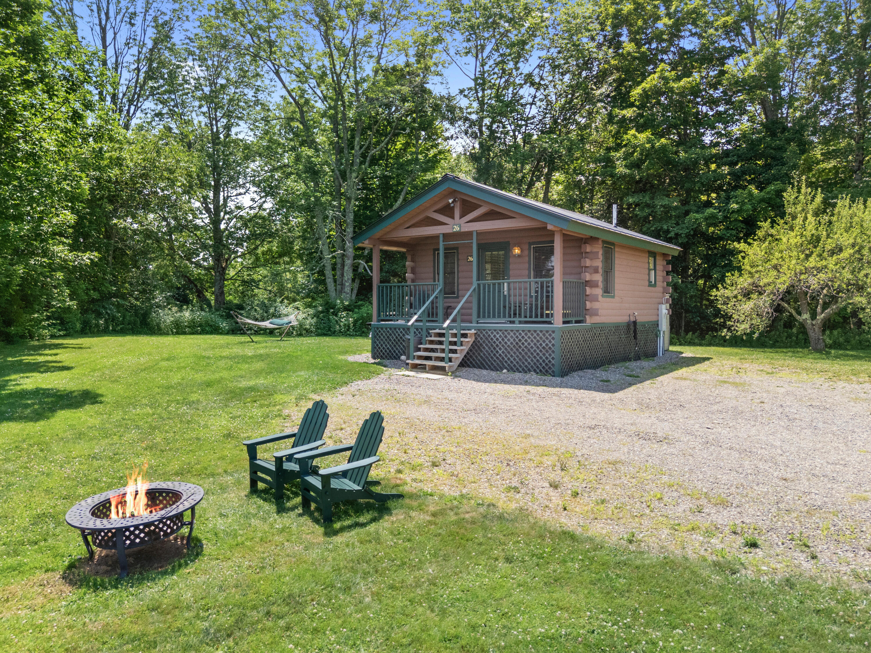 18 Beach Road Lincolnville, ME 04849 - Photo 32 of 46 bracket_0041_DJI_20260706123638_0205_D
