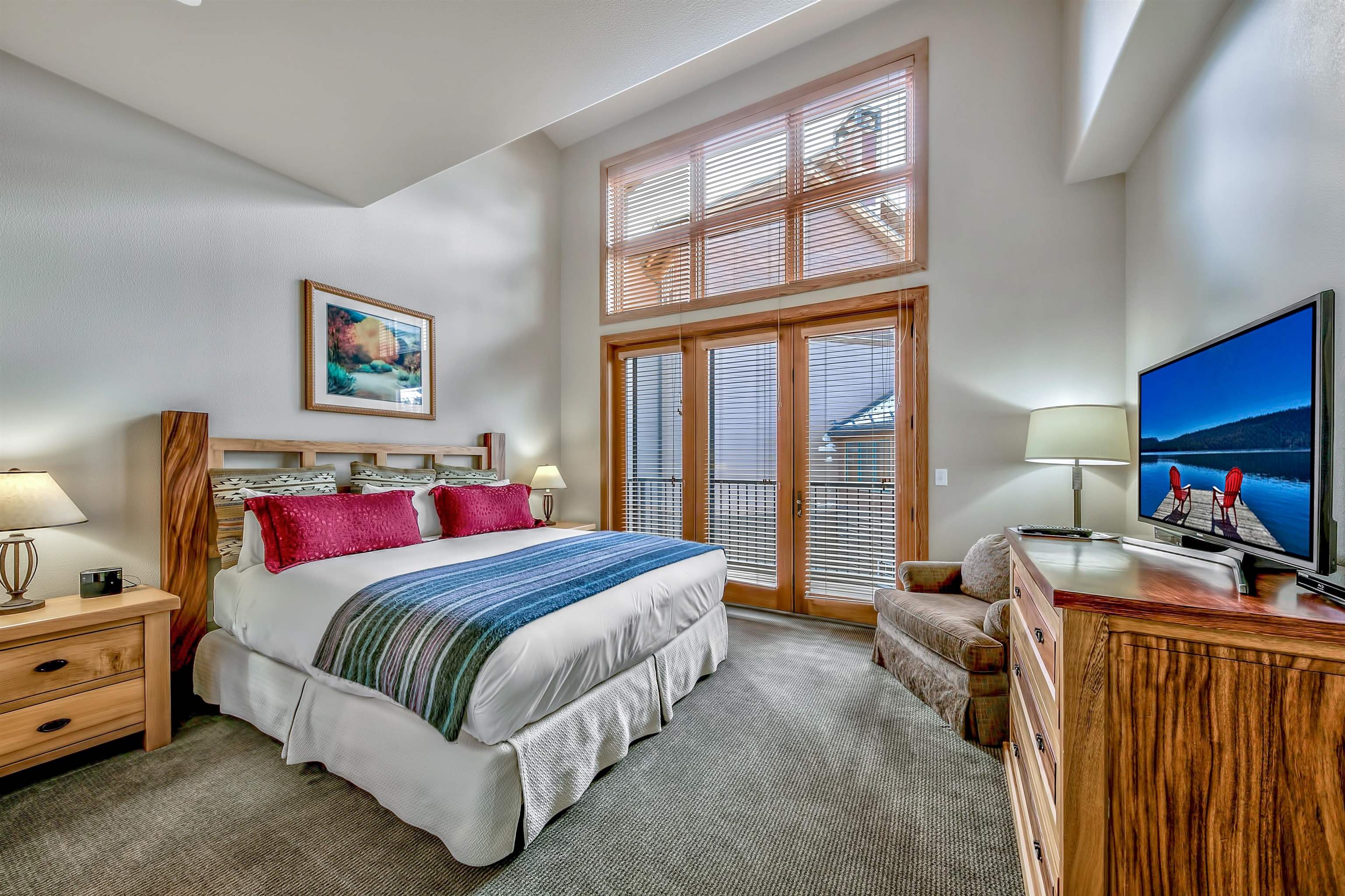 2100 North Village Drive, Unit 201/1 Truckee, CA 96161 - Photo 16 of 21 Gallery Image 16