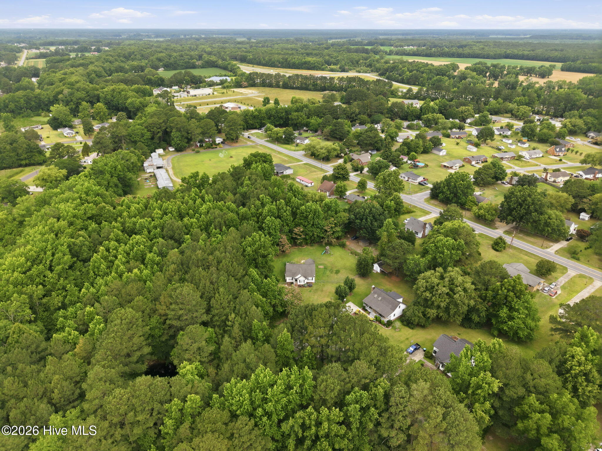 1828 Garner Road Greenville, NC 27834 - Photo 39 of 41