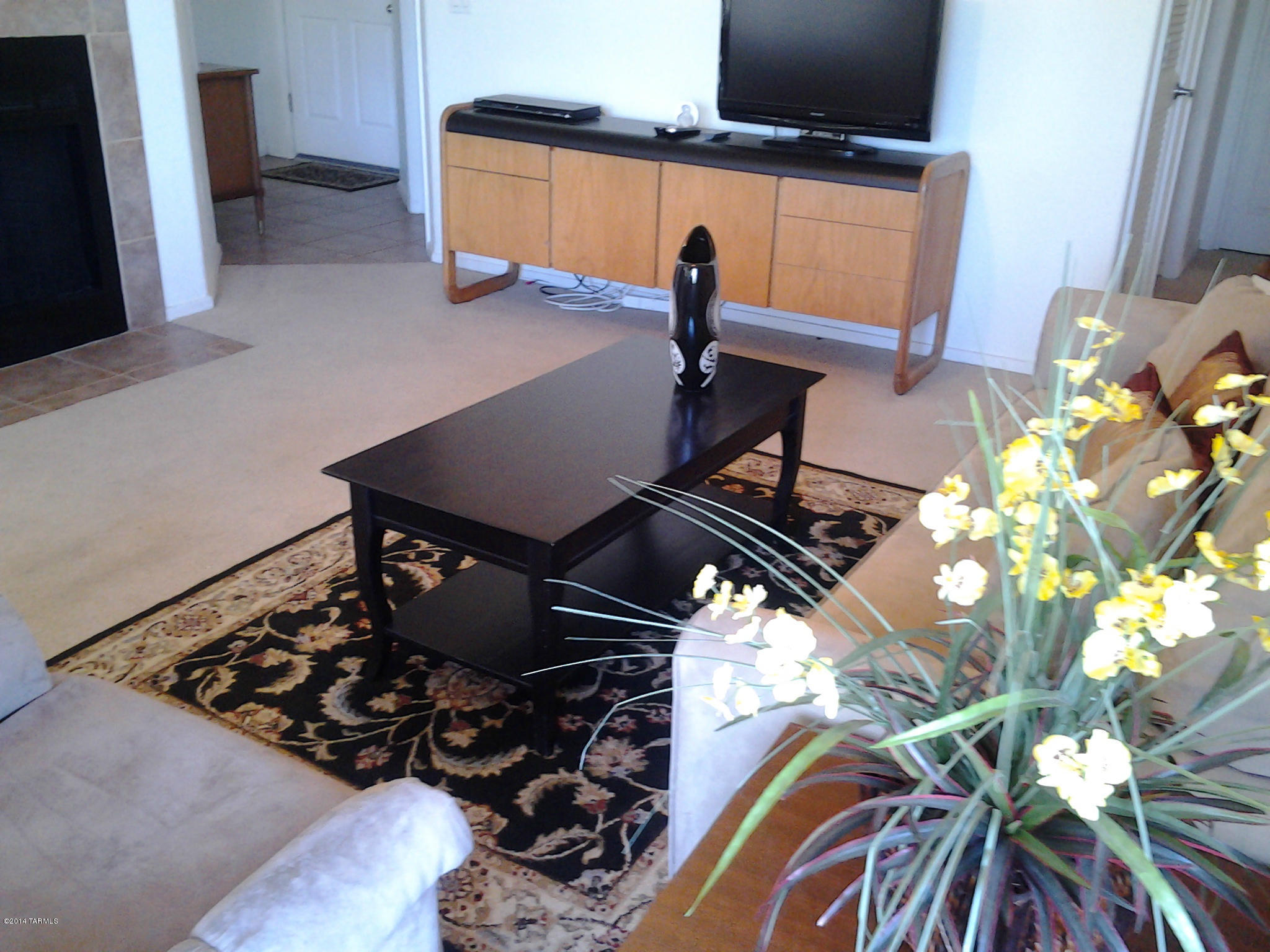 5855 North Kolb Road, Unit 1106 Tucson, AZ 85750 - Photo 5 of 14