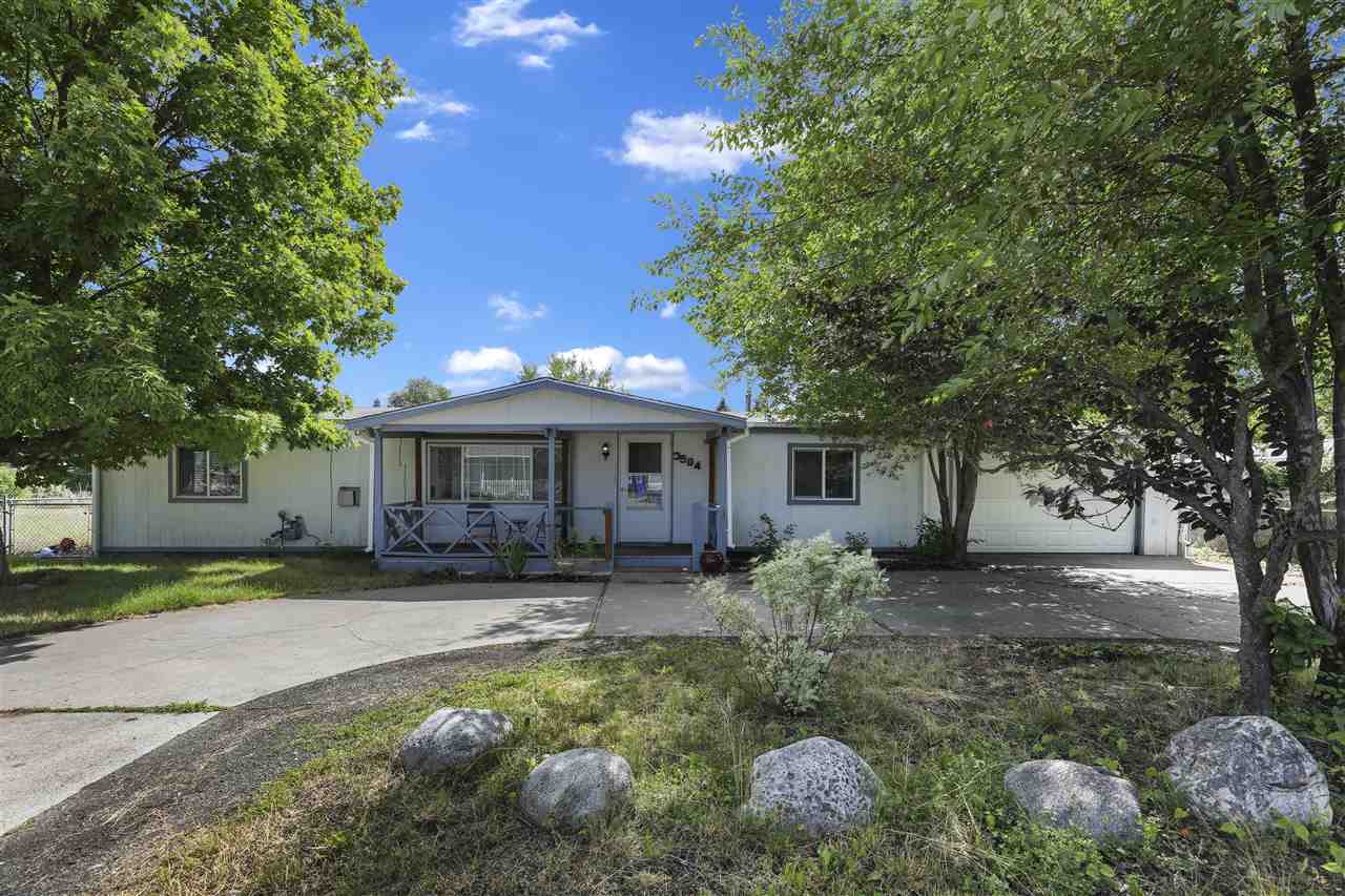 3504 North Elton Road Spokane Valley, WA 99212 - Photo 1 of 19
