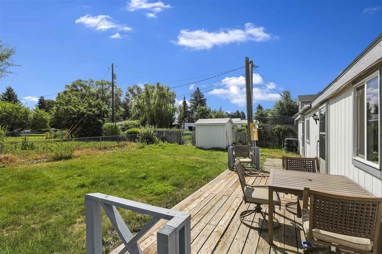 3504 North Elton Road Spokane Valley, WA 99212 - Photo 17 of 19