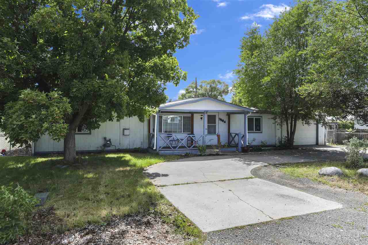 3504 North Elton Road Spokane Valley, WA 99212 - Photo 3 of 19