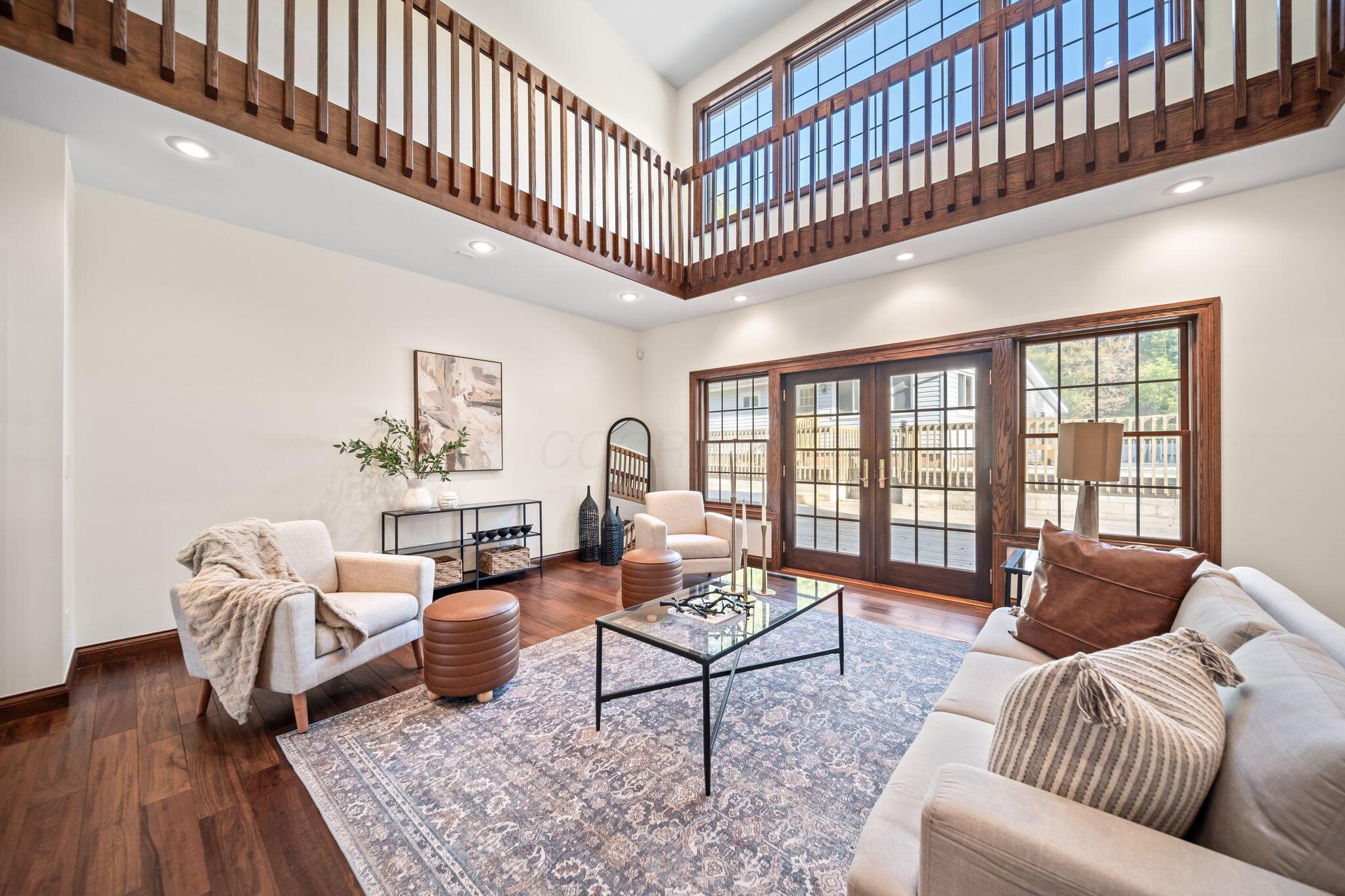 9426 Bennington Chapel Road Croton, OH 43013 - Photo 24 of 127 Family Room