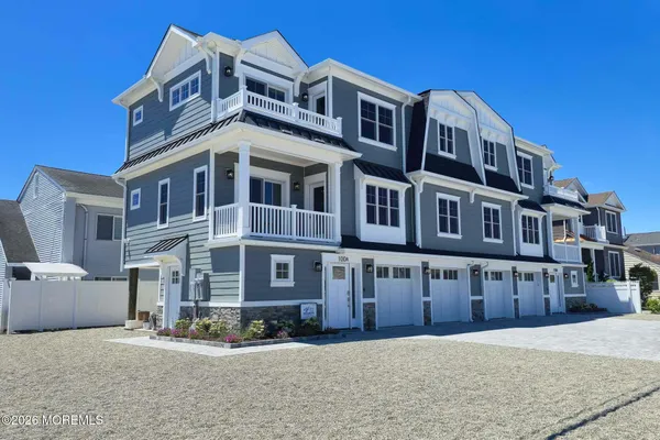$1,799,000 | 100 Haddonfield Avenue, Unit A, Lavallette, NJ 08735