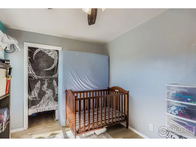 $139,000 | 3105 Foxtail Lane, Unit 308, Evans, CO 80620