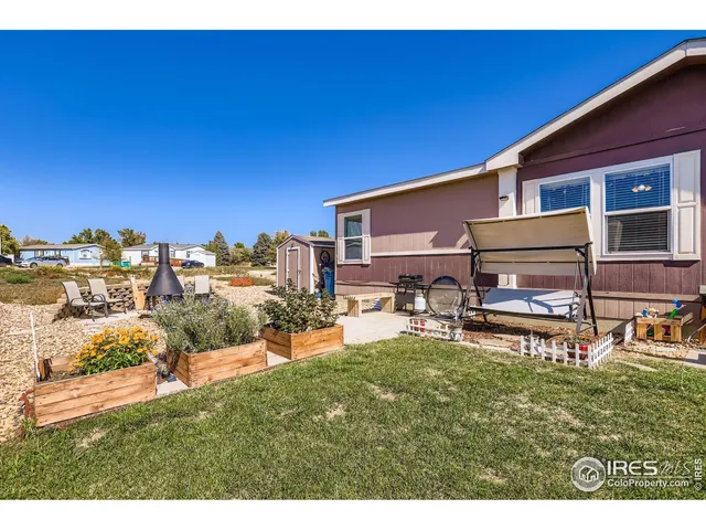 $139,000 | 3105 Foxtail Lane, Unit 308, Evans, CO 80620