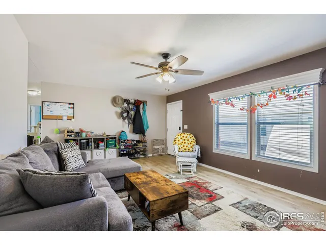 $139,000 | 3105 Foxtail Lane, Unit 308, Evans, CO 80620