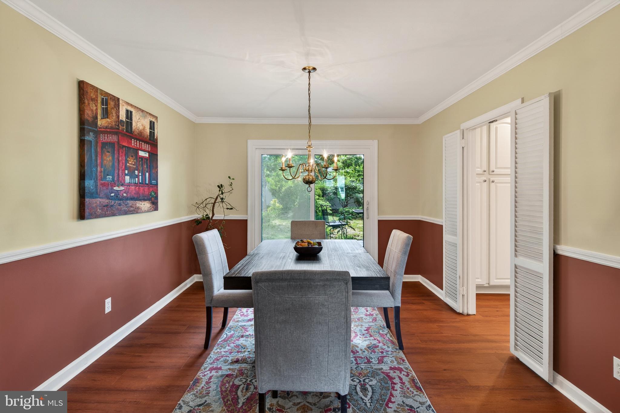 2605 Turner Road Wilmington, DE 19803 - Photo 21 of 74 Dining Room