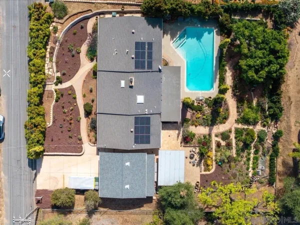 $1,100,000 | 877 Montview Drive, Escondido, CA 92025