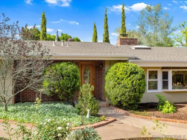 $1,100,000 | 877 Montview Drive, Escondido, CA 92025