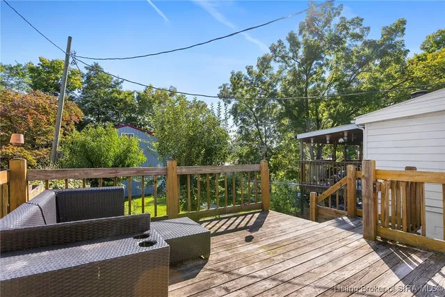 $276,900 | 957 West Main Street, Madison, IN 47250