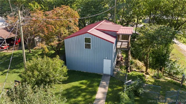 $276,900 | 957 West Main Street, Madison, IN 47250