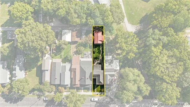 $276,900 | 957 West Main Street, Madison, IN 47250