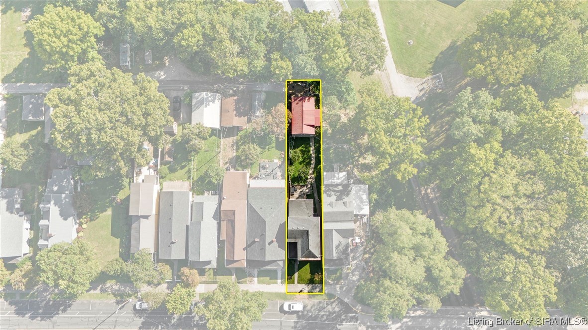 957 West Main Street Madison, IN 47250 - Photo 27 of 28