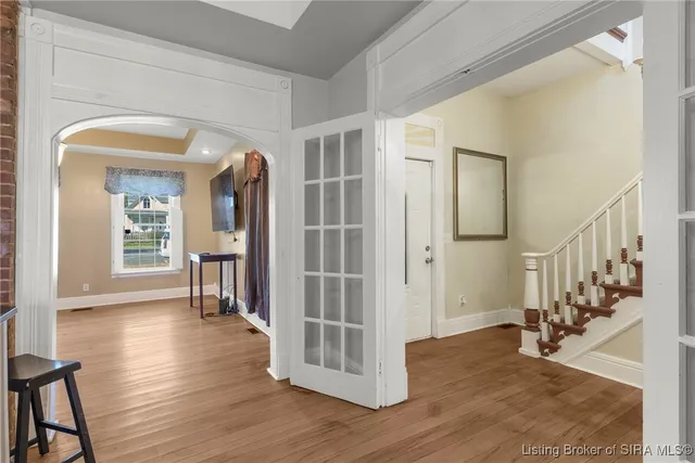 $276,900 | 957 West Main Street, Madison, IN 47250