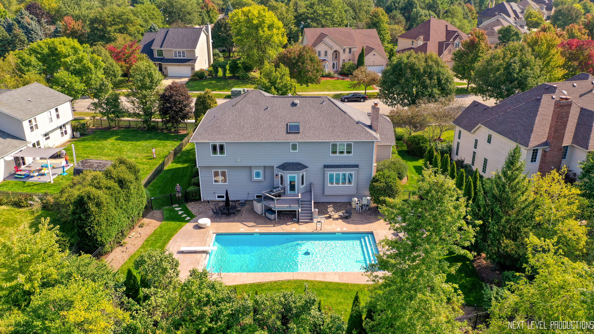 2331 Modaff Road Naperville, IL 60565 - Photo 24 of 25 Gallery Image 24