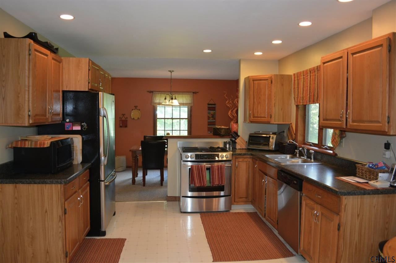 763 Middleline Road Milton, NY 12020 - Photo 5 of 19 Photo 5