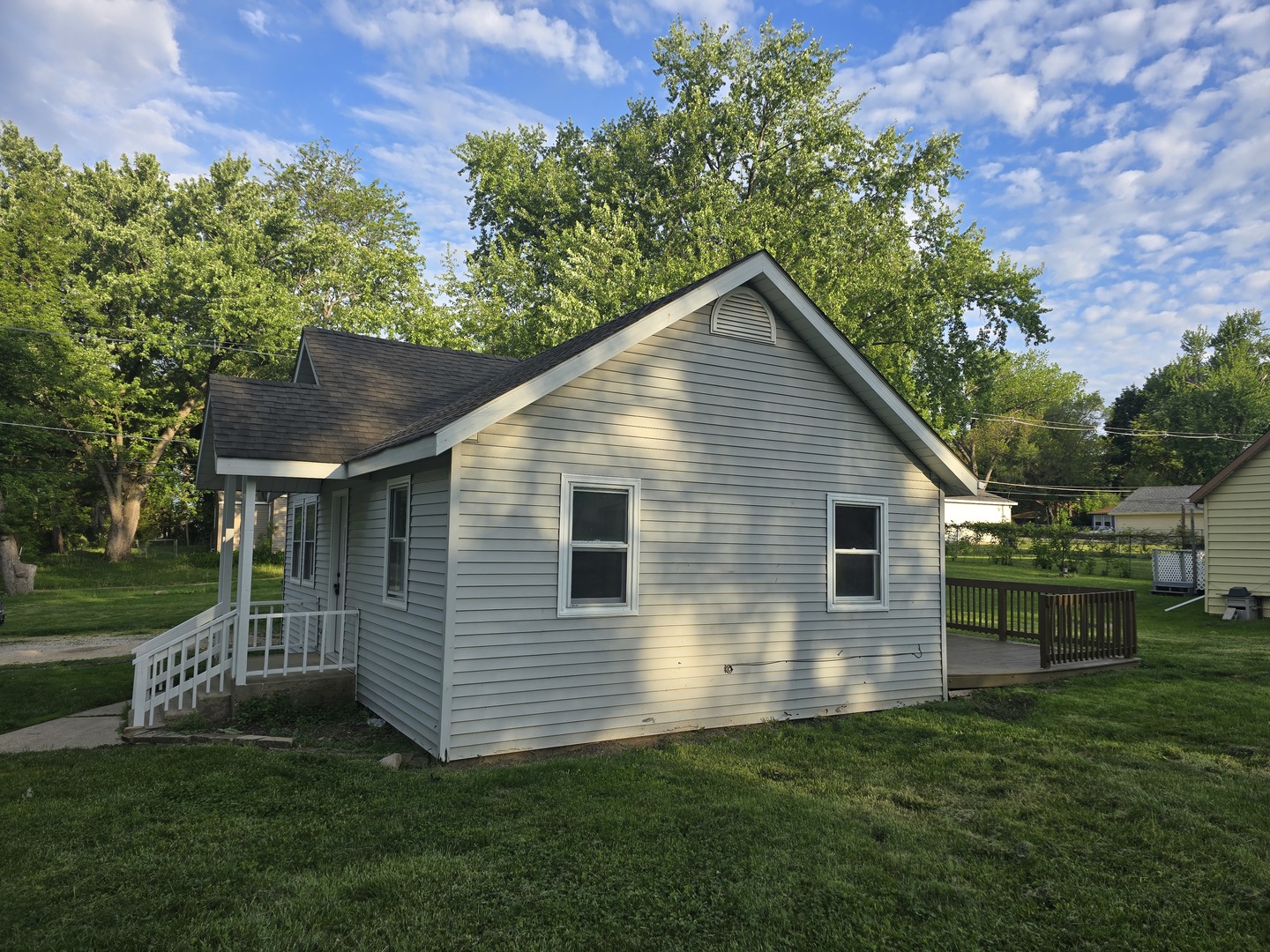 7602 Arbor Road Wonder Lake, IL 60097 - Photo 5 of 23