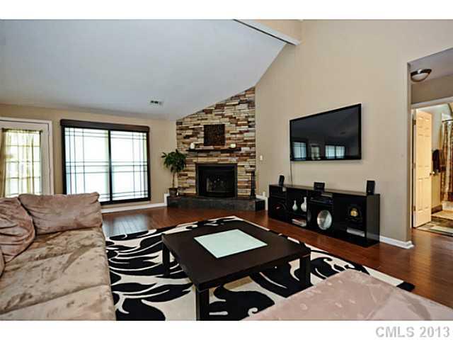 10424 Fairway Ridge Road Charlotte, NC 28277 - Photo 4 of 16