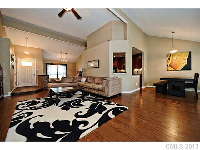 10424 Fairway Ridge Road Charlotte, NC 28277 - Photo 6 of 16