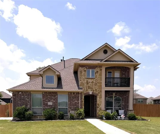 $449,900 | 1133 Vickery Drive, DeSoto, TX 75115