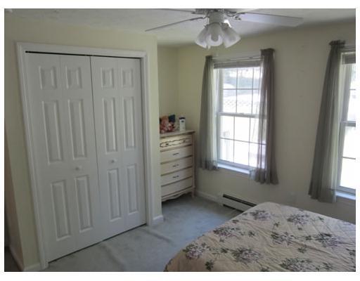 107 Beaver Dam Road Waterboro, ME 04061 - Photo 11 of 17 Bedroom.