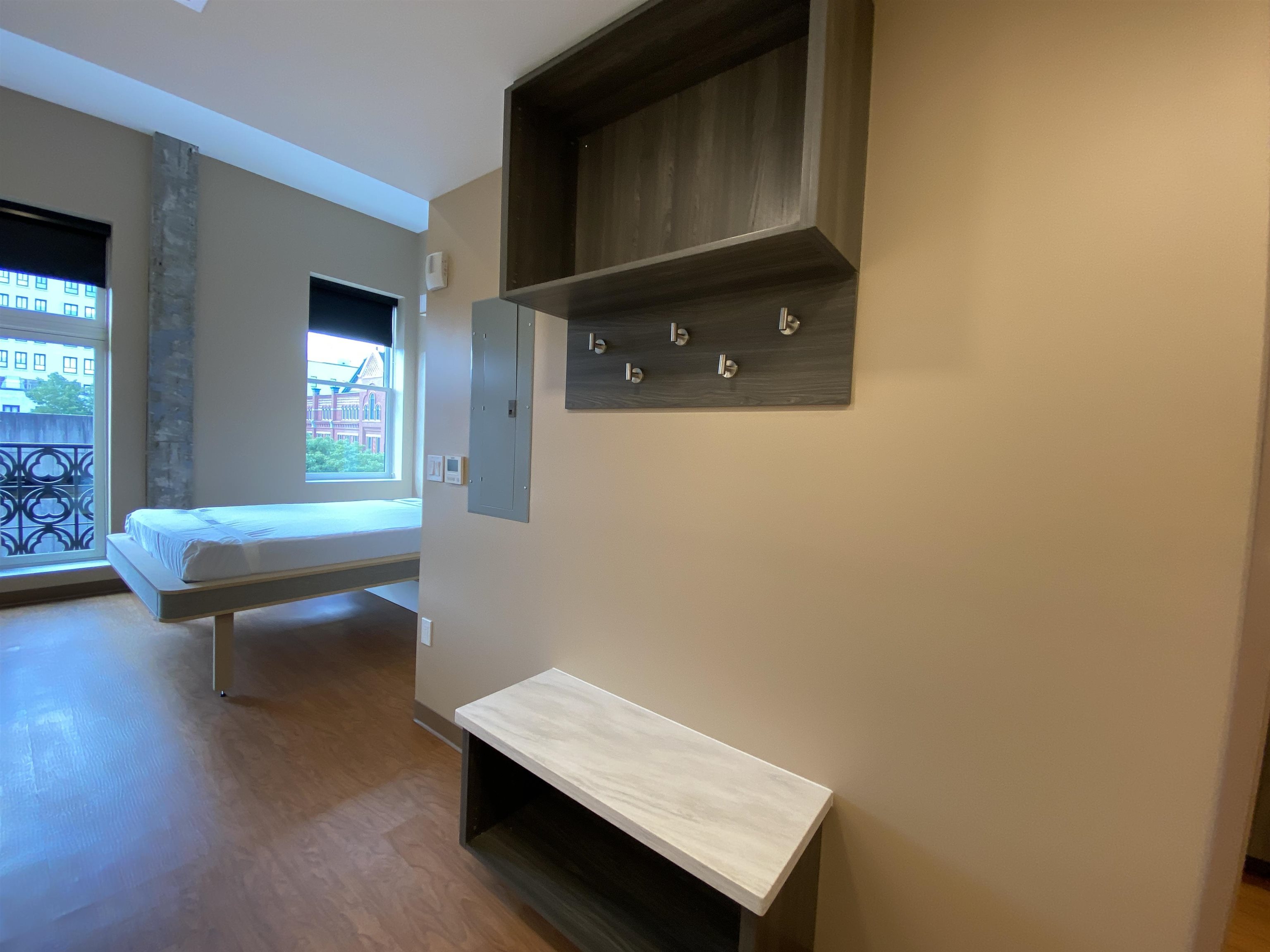 83 Hanover Street, Unit 508 Manchester, NH 03101 - Photo 21 of 46