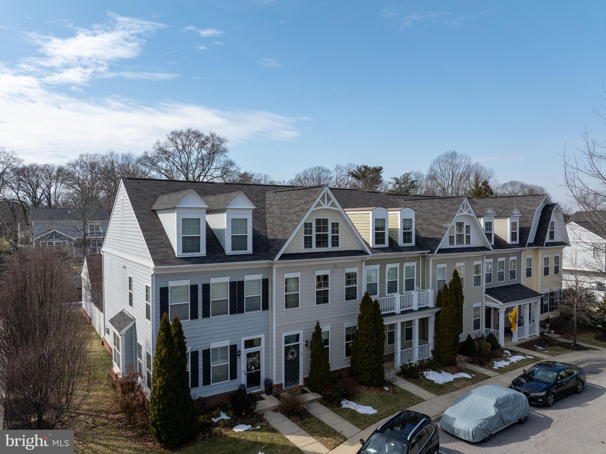 32 Boucher Place Annapolis, MD 21403 - Photo 2 of 72