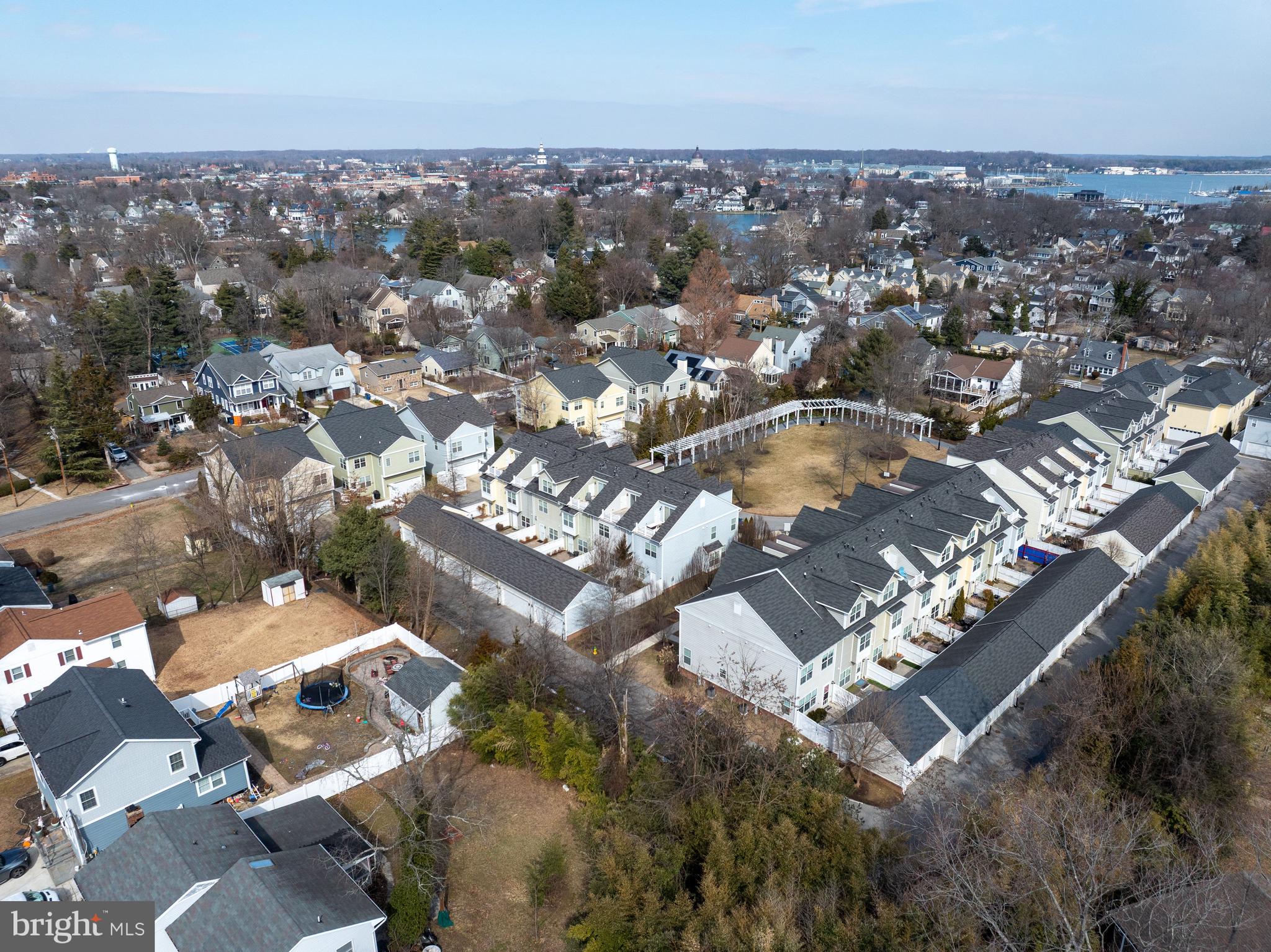32 Boucher Place Annapolis, MD 21403 - Photo 45 of 72