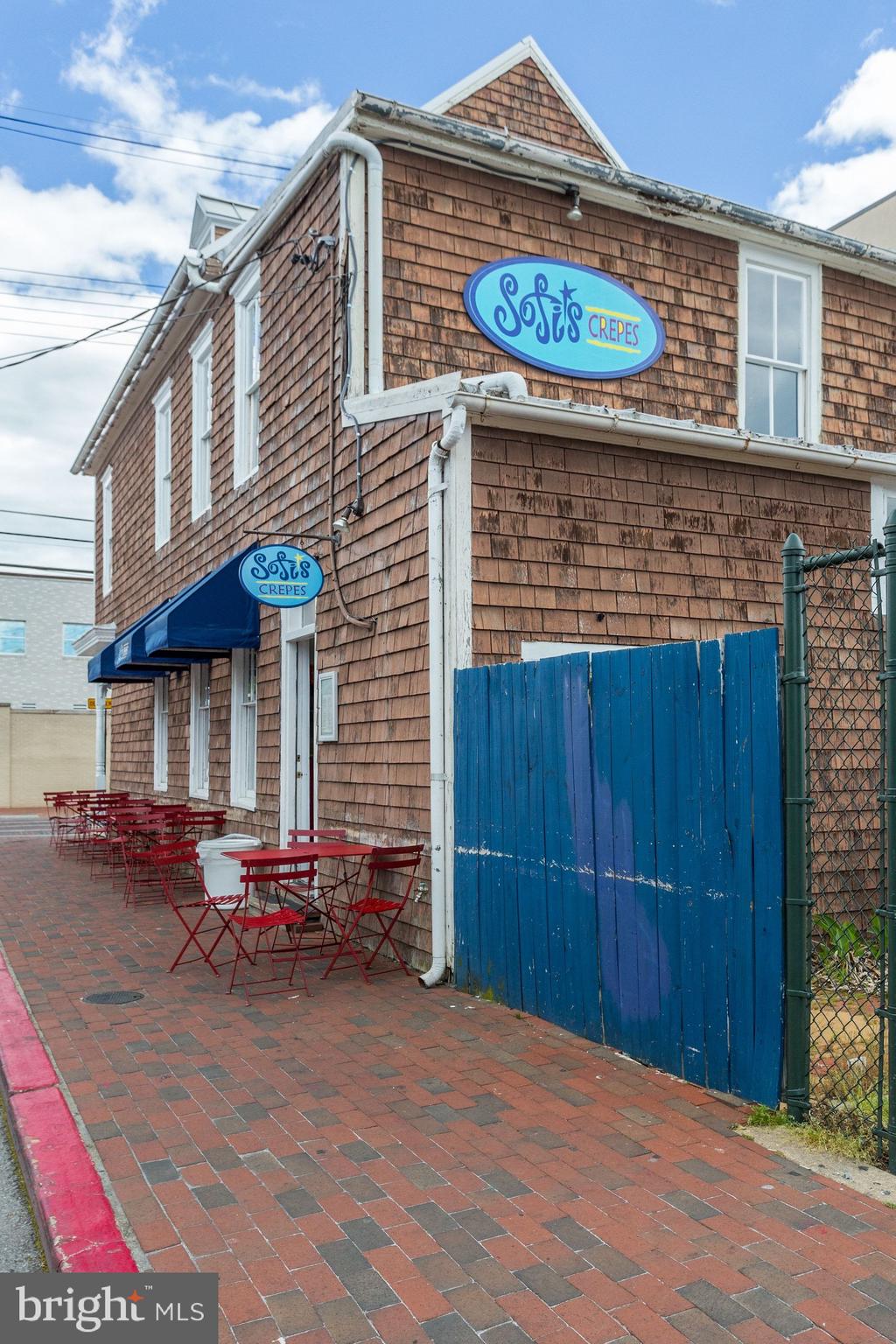 32 Boucher Place Annapolis, MD 21403 - Photo 66 of 72