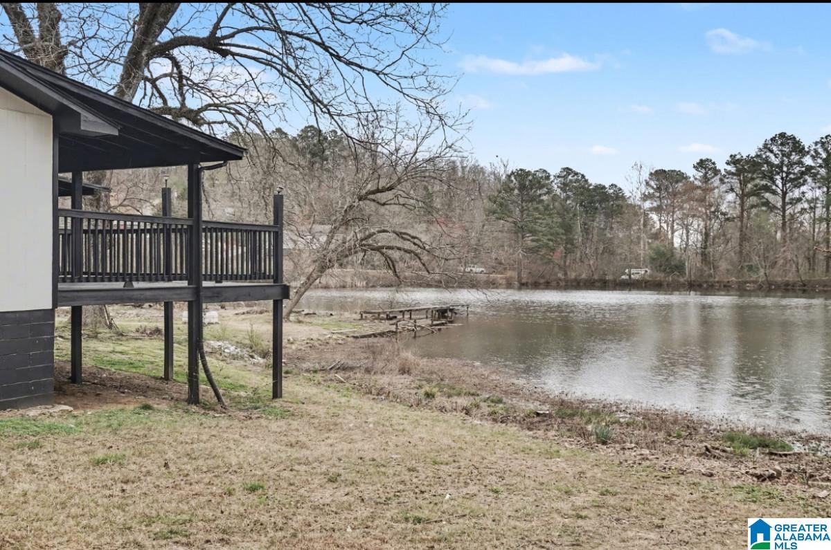 73 Blackjack Road Odenville, AL 35120 - Photo 20 of 23