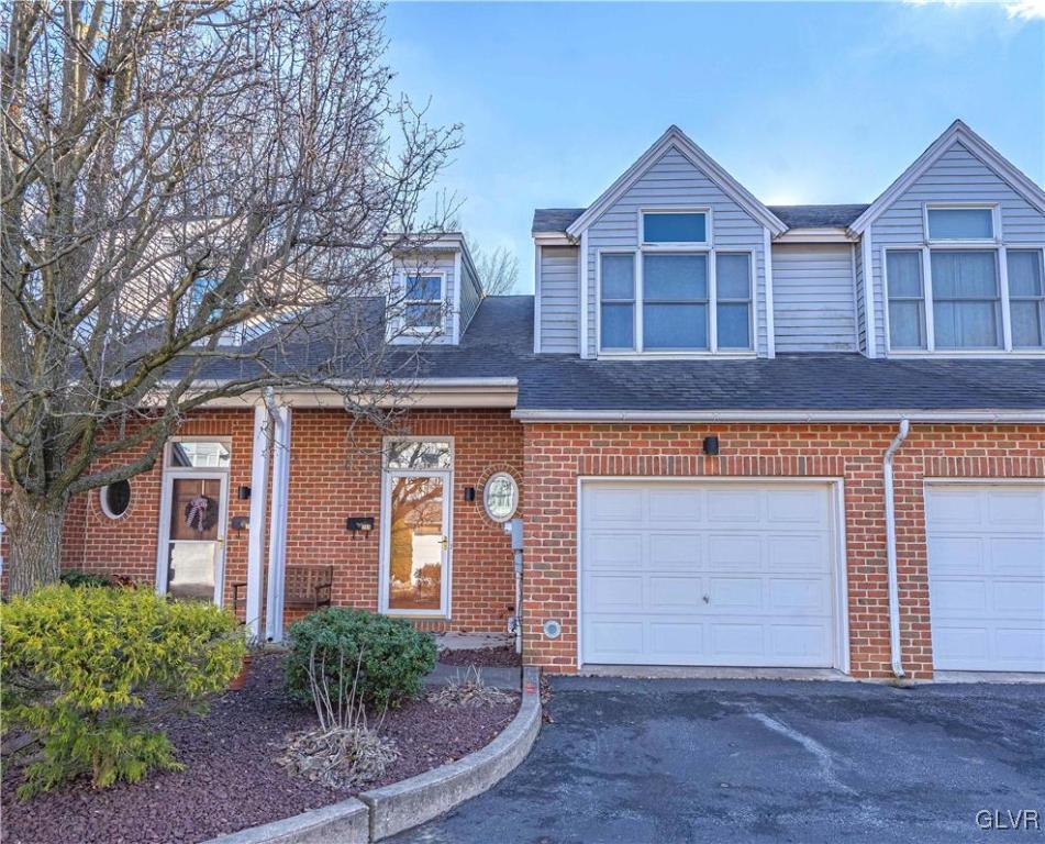 364 Biondo Court Bethlehem, PA 18017 - Photo 1 of 19 front view of a house