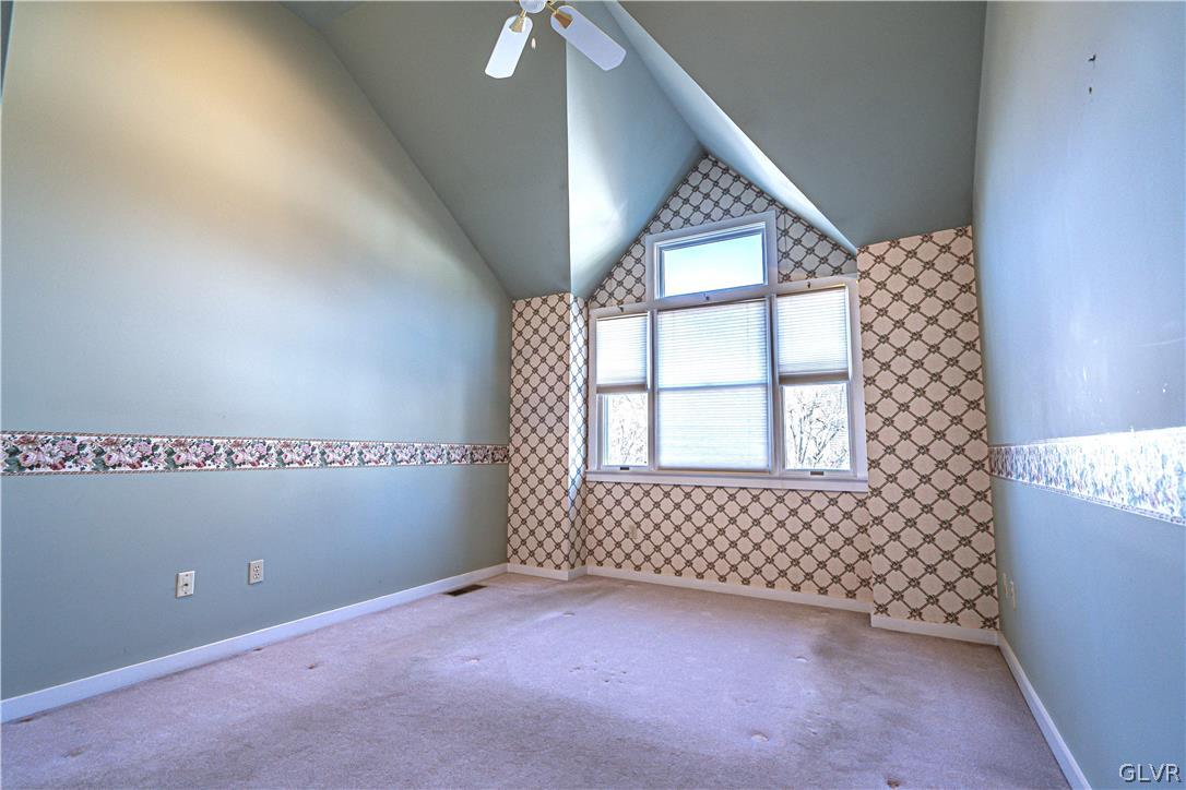 364 Biondo Court Bethlehem, PA 18017 - Photo 13 of 19 an empty room with a empty space and windows