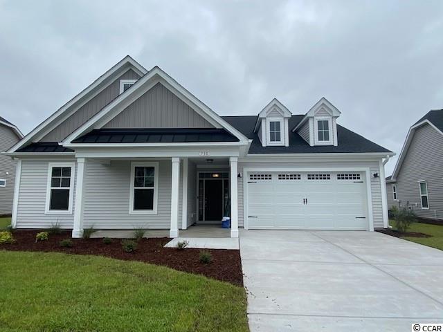 730 Ricegrass Place Little River, SC 29566 - Photo 1 of 30 Gallery Image 1