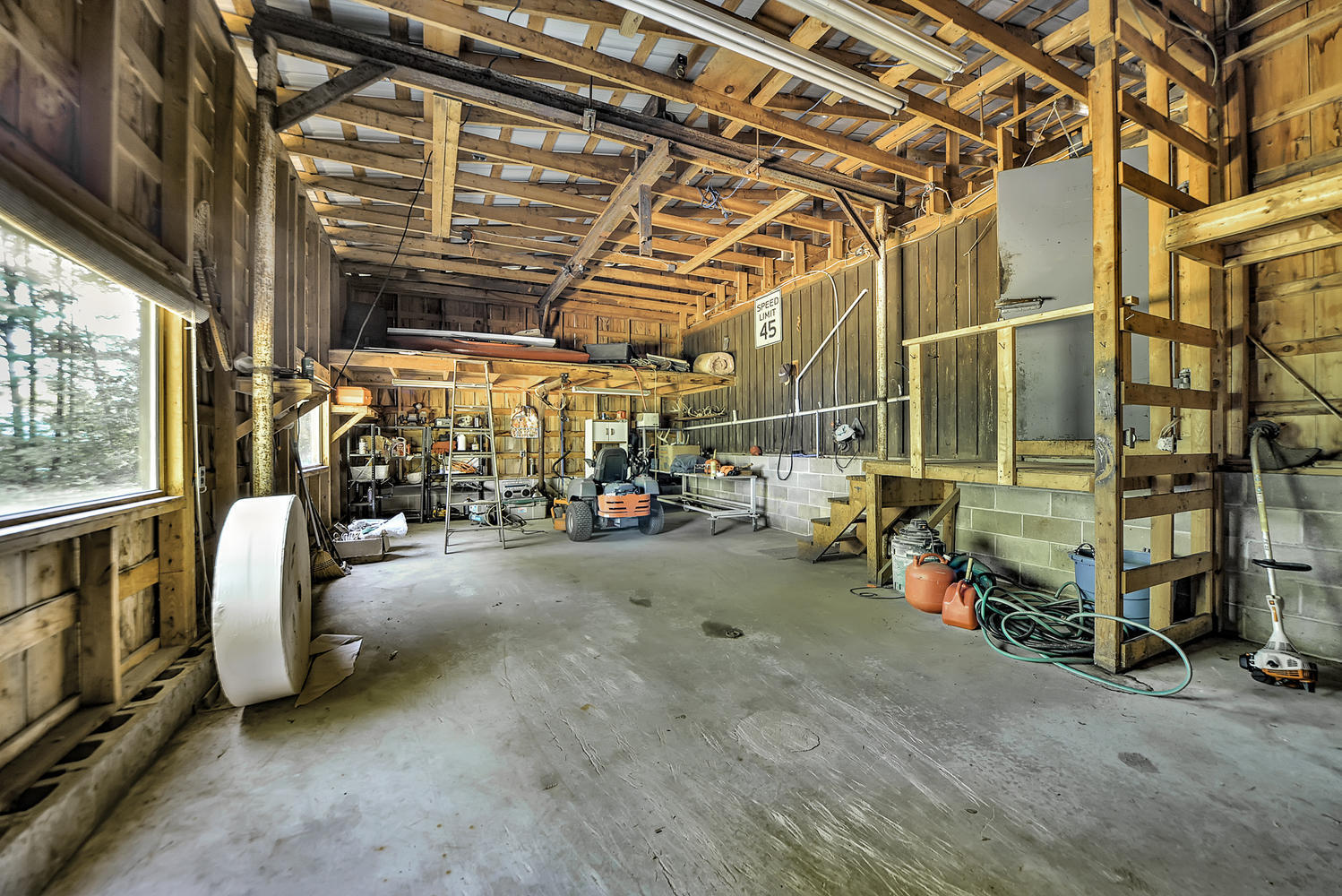 1547 Federal Road Livermore, ME 04253 - Photo 36 of 40 1551 Federal Rd Livermore-large-037-034-