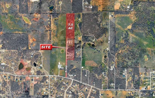$3,000,000 | 175-201 Private Road 3459, Unit 3459, Paradise, TX 76073