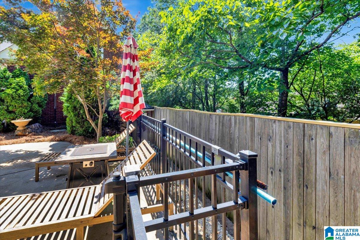 505 Ryding Circle Trussville, AL 35173 - Photo 78 of 92
