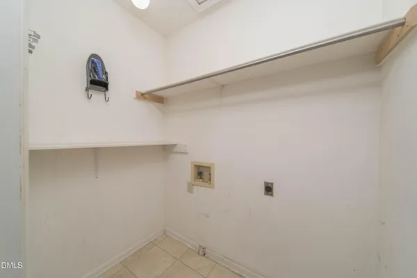 a view of small space