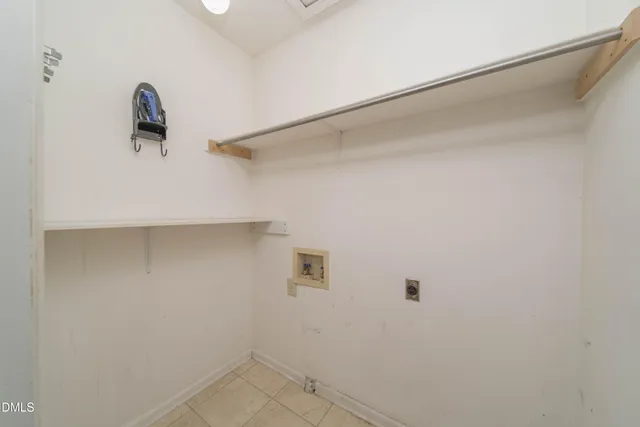 a view of small space